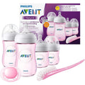 فيليبس أفينت (Philips Avent) مجموعة بداية الرضّع الطبيعية، من الولادة +0