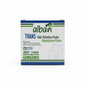 لصقة لاصقة <<ألبان>> (Alban) للعناية الموضعية من ألبان - 3x2.5 سم