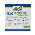 شريط لاصق طبي ألبان ترانس (Alban Trans) لتثبيت الضمادات من ألبان - 3 متر × 5 سم