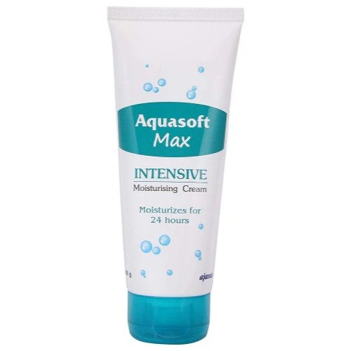 كريم أكواسوف ماكس (Aquasoft Max) للترطيب المكثف وإصلاح حاجز البشرة من أجانتا - بدون حجم عبوة محدد