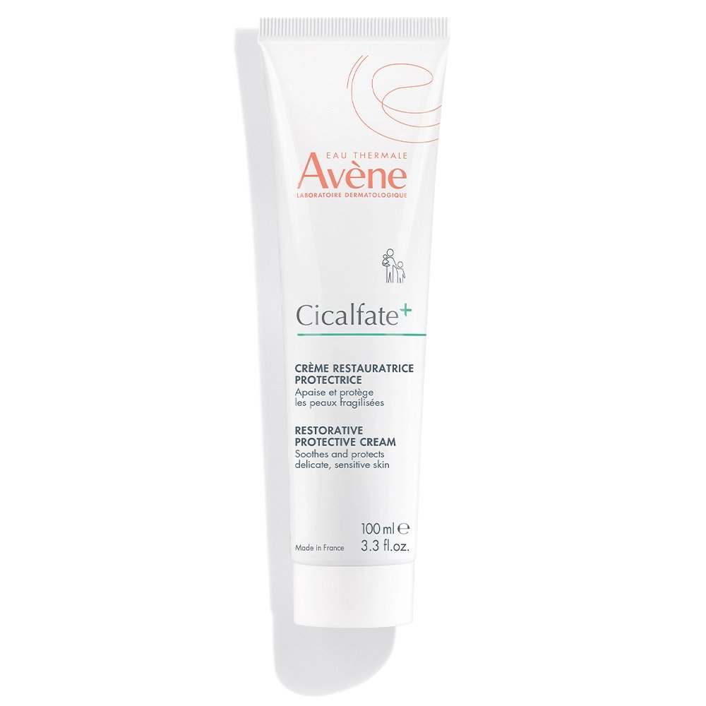 كريم أفين (Avene) مرمم ومهدئ للبشرة من أفين
