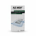 ضمادة جروح AZ إم دي إف (AZ Mdf) مقاومة للماء من MDF - 10 سم × 20 سم