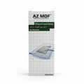 ضمادة جروح مقاومة للماء AZ MDF (AZ MDF) من MDF - 10 سم × 30 سم