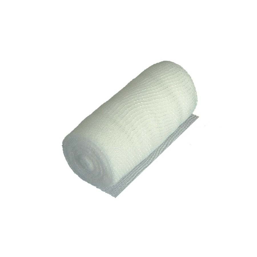 ضمادة «باندج 10سم» (Bandage 10cm) للعناية بالجروح 