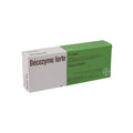 باير (Bayer) بيكوزيم فورت (Becozyme Forte) فيتامينات متعددة، فيتامينات ب وفيتامين ج لدعم الطاقة والأعصاب والمناعة، أقراص