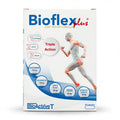 بيو أكتيف تي (BioActive T) بيوفليكس بلس مكمل لصحة المفاصل، يدعم المرونة والراحة، كبسولات - 60 كبسولة