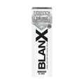 بلانكس (Blanx) معجون أسنان هيلثي وايت، لتبييض الأسنان والعناية بالفم