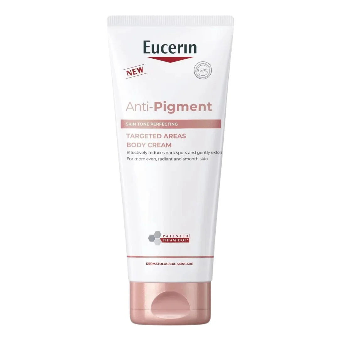 يوسيرين (Eucerin) كريم الجسم المضاد للتصبغات، كريم - 200 مل