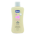 شيكو (Chicco) زيت مساج للأطفال، مرطب لطيف، زيت - 200 مل
