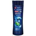 كلير من (Clear Men) شامبو كول سبورت بالمنثول، مضاد للقشرة ومنظف ومنعش