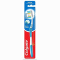 كولجيت (Colgate) فرشاة أسنان إكسترا كلين، شعيرات متوسطة