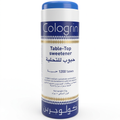 كولوغرين (Cologrin) مُحلي المائدة، بديل السكر، أقراص - 1200 قرص