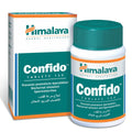 هيمالايا (Himalaya) كونفيدو لدعم صحة الرجل، مكمل عشبي - 120 قرص