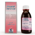 سيجما (Sigma) كونجستال لتخفيف أعراض البرد والإنفلونزا والحساسية، شراب - 120 مل