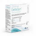 ديفلاجَن (Deflagyn) جل مع أدوات تطبيق، لدعم تراجع خلايا عنق الرحم غير الطبيعية وإدارة فيروس الورم الحليمي البشري (HPV)، جل - 