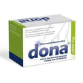 دونا (DONA) جلوكوزامين هيميسلفات، مكمل غذائي - 30 كيس