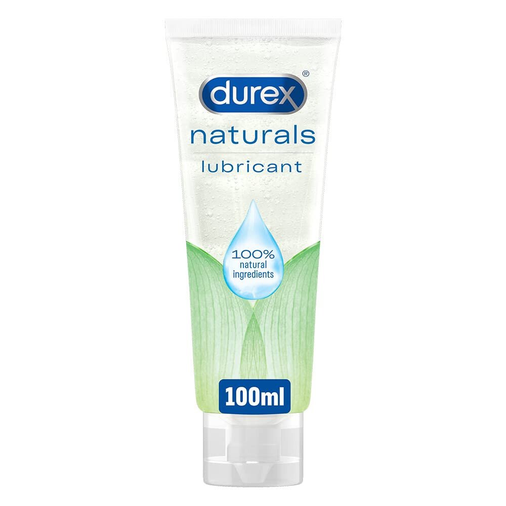 ديوركس (Durex) جل مزلق حميمي، لتعزيز الراحة والنعومة - 100 مل