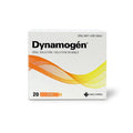 دايناموجين (Dynamogen) محلول فموي، محفز للشهية ومكمل أحماض أمينية - 10 مل