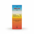 فارونيا (Pharonia) فيفر آند فلو شراب، لتخفيف أعراض البرد والإنفلونزا - 100 مل