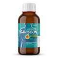 جافيسكون (Gaviscon) معلق بنكهة اليانسون، راحة سريعة من حرقة المعدة وعسر الهضم، معلق - 200 مل
