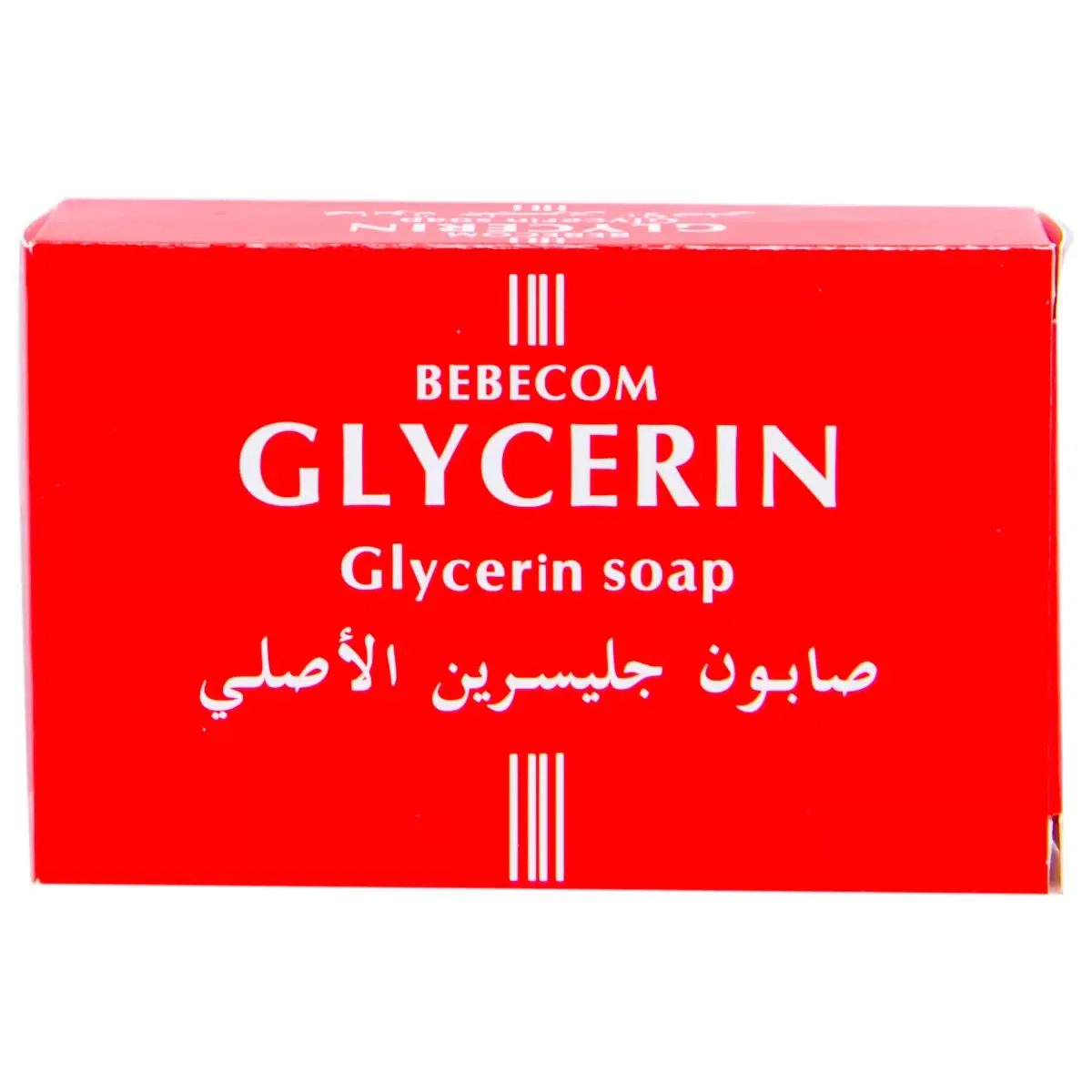 بيوفريش (Biofresh) صابون جلسرين لتنظيف البشرة وترطيبها، 125 غرام