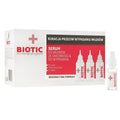 بيوتيك (Biotic) هير بيوتيك، مكمل غذائي لدعم صحة الشعر والبشرة والأظافر والتوازن المعوي، 8 أمبولات