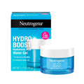 نيتروجينا (Neutrogena) هيدرو بوست جل مائي لترطيب البشرة، حمض الهيالورونيك والجلسرين - عبوة واحدة