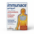 فيتابيوتكس (Vitabiotics) إيميوناس أوريجينال فيتامينات متعددة، لدعم الجهاز المناعي والحيوية، أقراص - 30 قرص