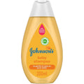 جونسون (Johnson & Johnson) شامبو أطفال، منظف لطيف - عبوة واحدة