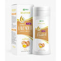 شامبو لافندر (Lavender Shampoo Lebanon) للعناية بالشعر، ينظف بلطف ويترك الشعر ناعمًا ومنتعشًا - 210 مل