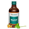 هيمالايا (Himalaya) مينتات شراب، لدعم الوظائف الإدراكية والذاكرة - 200 مل