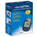 جهاز قياس الجلوكوز On Call Plus