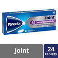 بانادول (Panadol) جوينت لتخفيف آلام المفاصل المزمنة، أقراص - 24 قرص