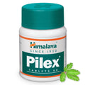 هيمالايا (Himalaya) بايلكس، راحة البواسير والدوالي، مكمل عشبي - 60 قرص