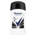 ريكسونا (Rexona) مزيل عرق مضاد للتعرق للنساء، حماية طويلة الأمد من العرق والرائحة - ستيك