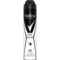 ريكسونا (Rexona) بخاخ مضاد للتعرق للرجال، حماية قوية وطويلة الأمد من العرق والرائحة - 200 مل