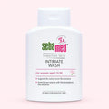 سيباميد (Sebamed) غسول للمنطقة الحساسة، يدعم توازن الـ pH الطبيعي عمر 15-50، سائل - 200 مل