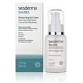 سيسدرما (Sesderma) ساليسز جل مرطب، للتحكم في الزيوت وحب الشباب، جل - 50 مل
