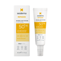 سيسديرما (Sesderma) ريباسكين إنفيزيبل لايت تيكستشر، سائل واقي شمسي بحماية عالية جداً واسعة الطيف، SPF 50 - 50 مل