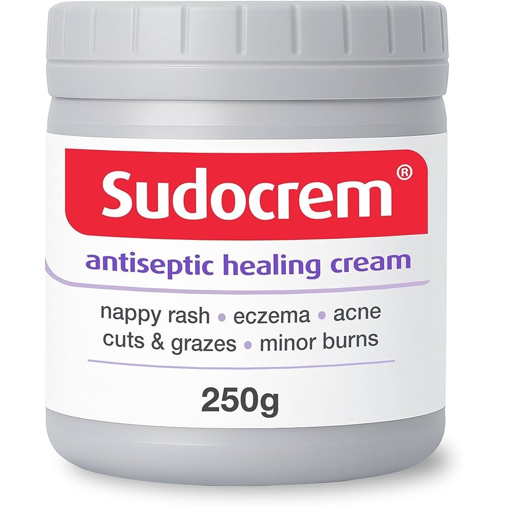 سودوكريم 250 غرام