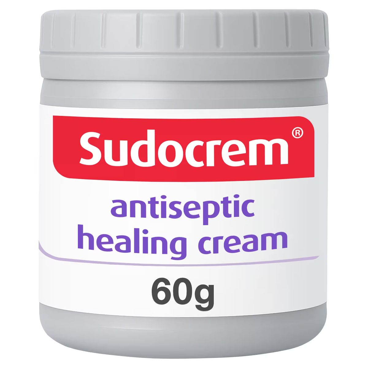 سودوكريم 60 جرام كريم