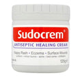 سودوكريم (Sudocrem) كريم لعلاج طفح الحفاض، كريم - 125 غم