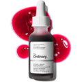 ذا أورديناري (The Ordinary) سيروم أحماض ألفا هيدروكسي 30% + بيتا هيدروكسي 2% لتقشير البشرة، 30 مل