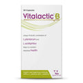 فيتان (Vitane) فايتالكتيك بي (Vitalactic B) بروبيوتيك وفيتامينات ب المركبة لدعم صحة الجهاز الهضمي والطاقة، كبسولات - 30 كبسول