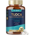 مكملات براندات منوعة TUDCA 1200 ملغ، كبسولات - 120 كبسولة