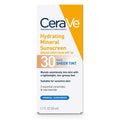 سيرفي (Cerave) واقي شمسي معدني مرطب ملون SPF30 - 50 مل
