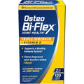أوستيو باي فليكس (Osteo Bi-Flex) أقراص لدعم صحة المفاصل مع فيتامين د3 - 80 قرص