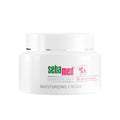 سيباميد (Sebamed) كريم مرطب، يوفر ترطيبًا أساسيًا ويدعم حاجز البشرة الطبيعي، كريم - [Pack Size]