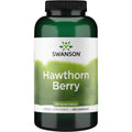 سوانسون (Swanson) خلاصة الزعرور 565 ملغ، كبسولات - 250 كبسولة