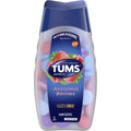 تومز (Tums) مضاد للحموضة، أقراص قابلة للمضغ - 160 قرص